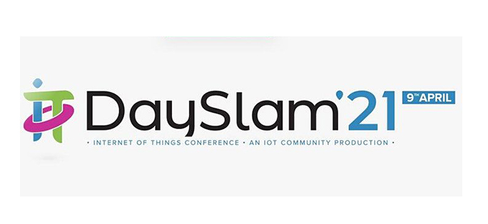 Iot Day slam