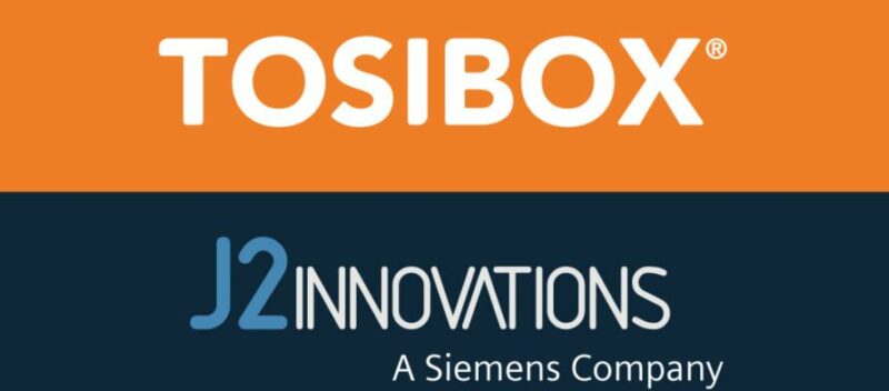 Tosibox J2 Innovations