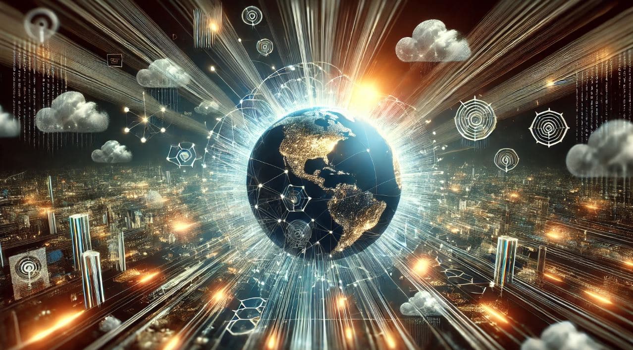 WAN : tout savoir sur le réseau étendu