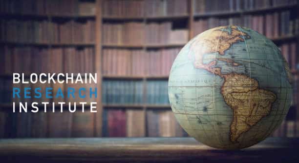 Blockchain Research Institute