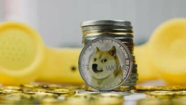 Dogecoin