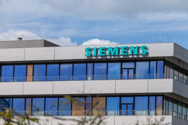 Siemens