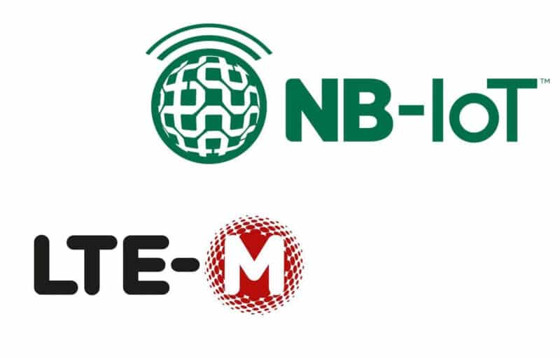 NB IoT & LTE M