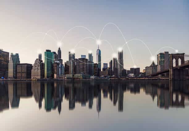 City Communication Technology of Manhattan