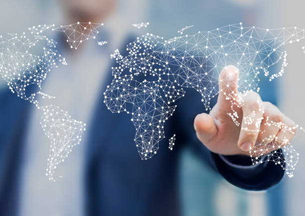Connectivité Verizon dans le moonde