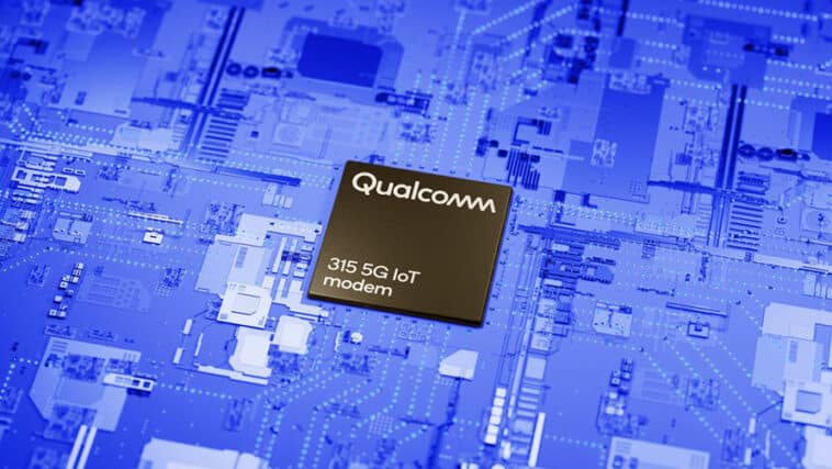 modem qualcomm