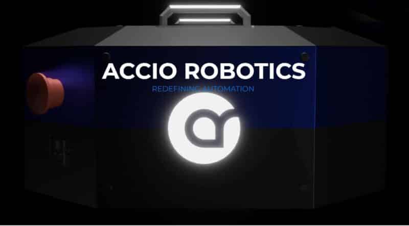 Accio Robotics