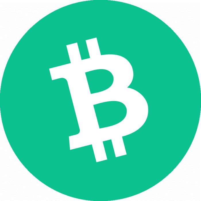 Bitcoin_Cash