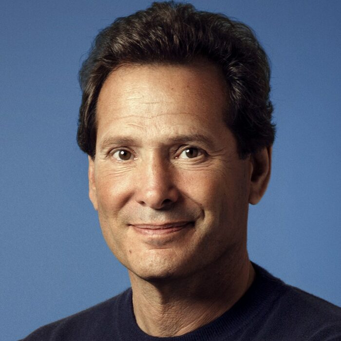 Dan Schulman à Viva Tech 2021