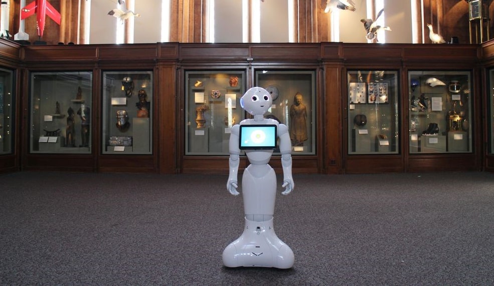 Softbank Robotics Europe va réduire ses effectifs de 40%