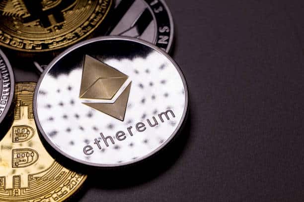 ethereum cryptomonnaie