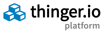 Thinger iot open source