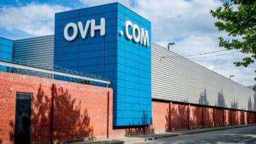 OVH