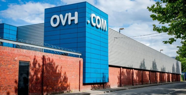 OVH