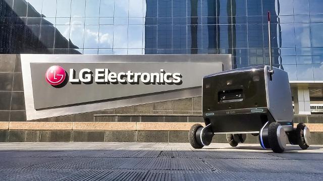 LG accusé de violation de brevet