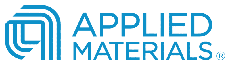 Applied Materials logo