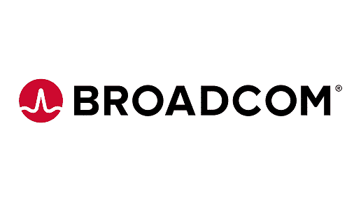 Broadcom Corporation Logo