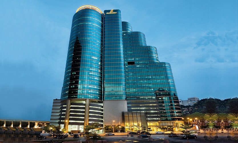 KERB remporte le concours de la smart city de Kuala Lumpur