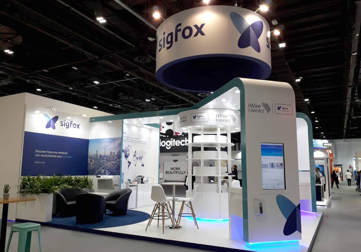 Sigfox s’associe à iWire pour élargir la portée du réseau 0G mondial 