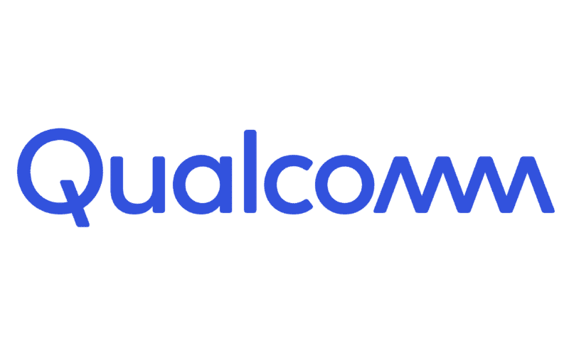 Qualcomm logo