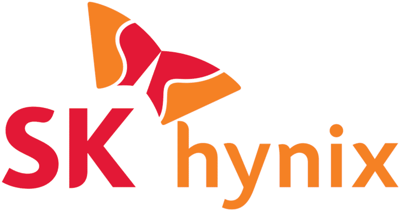 SK Hynix Inc. logo