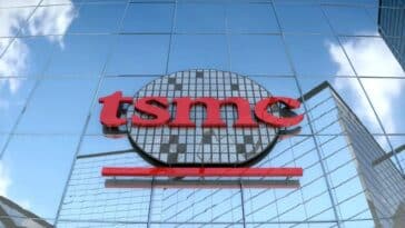 TSMC : fabricant de semi-conducteur