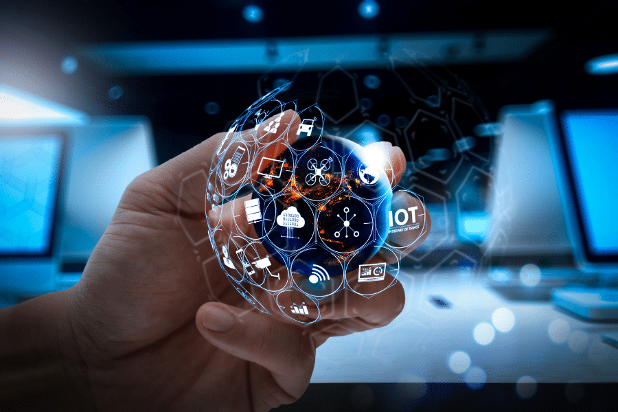 Ingestion de données IoT : quels problèmes et comment les résoudre ?