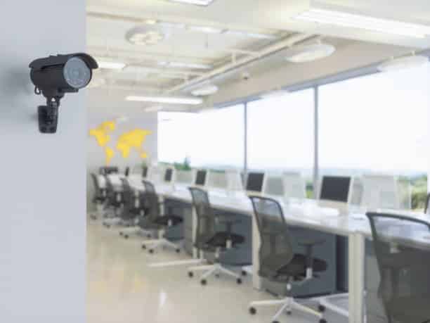 surveillance présence