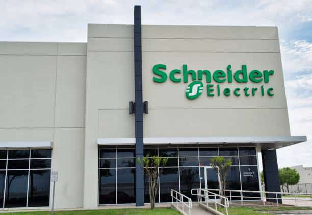 Schneider Electric