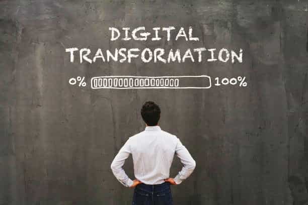 digital transformation