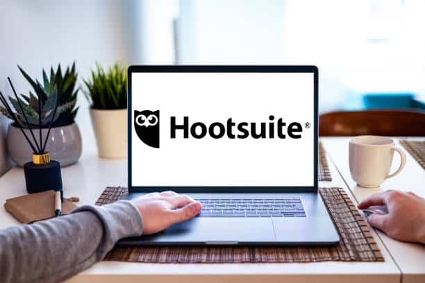 HootSuite for Messenger