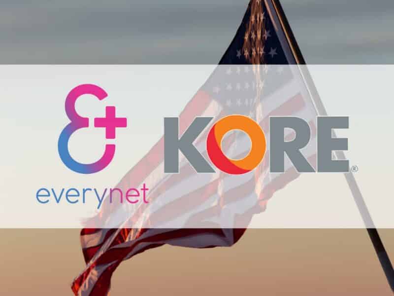 Kore & Everynet