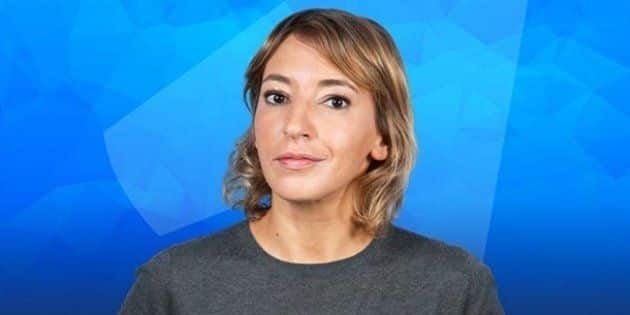 Nadia Daam