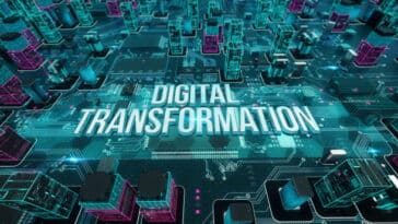Transformation Numérique