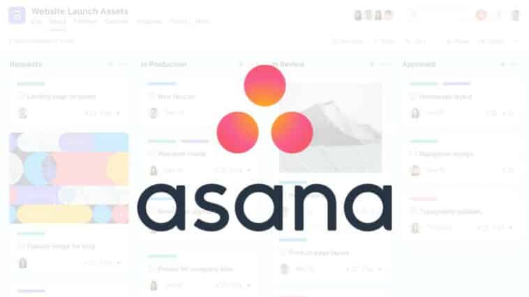 asana