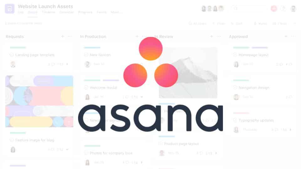 Asana : tout savoir sur cet outil de gestion de projet