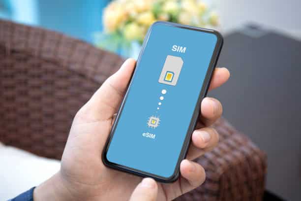 SIM, ESIM et ISIM : quelles différences entre ces technologies