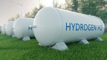 Convertir des eaux usées en hydrogène
