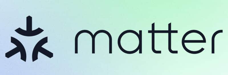 matter