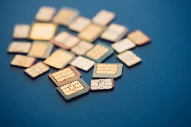 Mini SIM, micro SIM, nano SIM et e-SIM : quelles différences ?