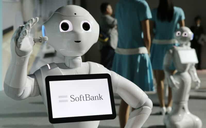 softbank