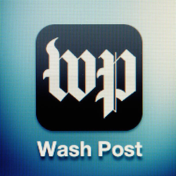 washington post