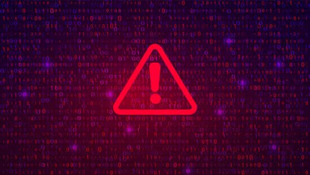 Cyberattaque