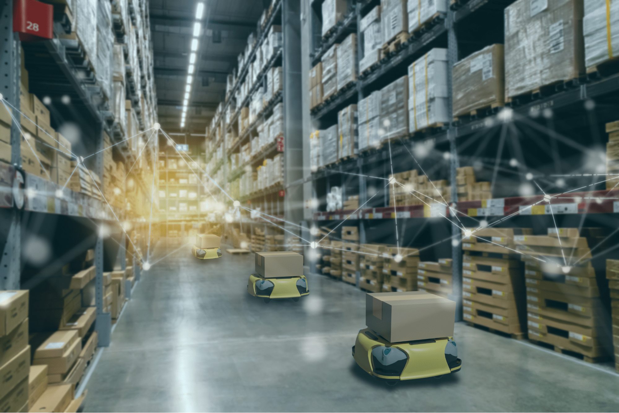 Comment maximiser les ventes en optimisant les stocks grâce au Machine Learning (Apprentissage Automatique) ?