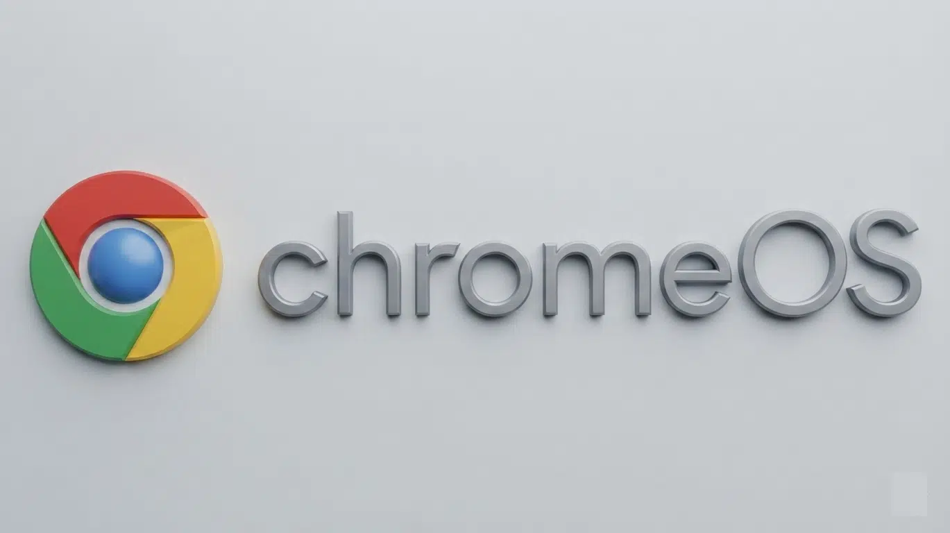Google Chrome OS : qu’est-ce que c’est ?