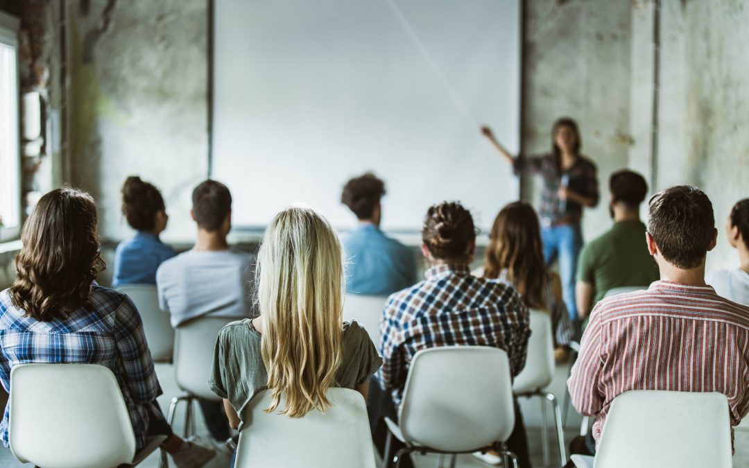Entreprises : pourquoi prendre en charge la formation de vos développeurs ?