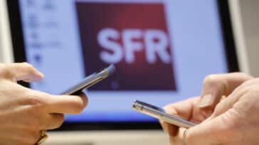 SFR mail