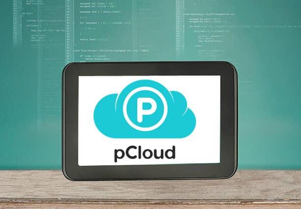 pcloud