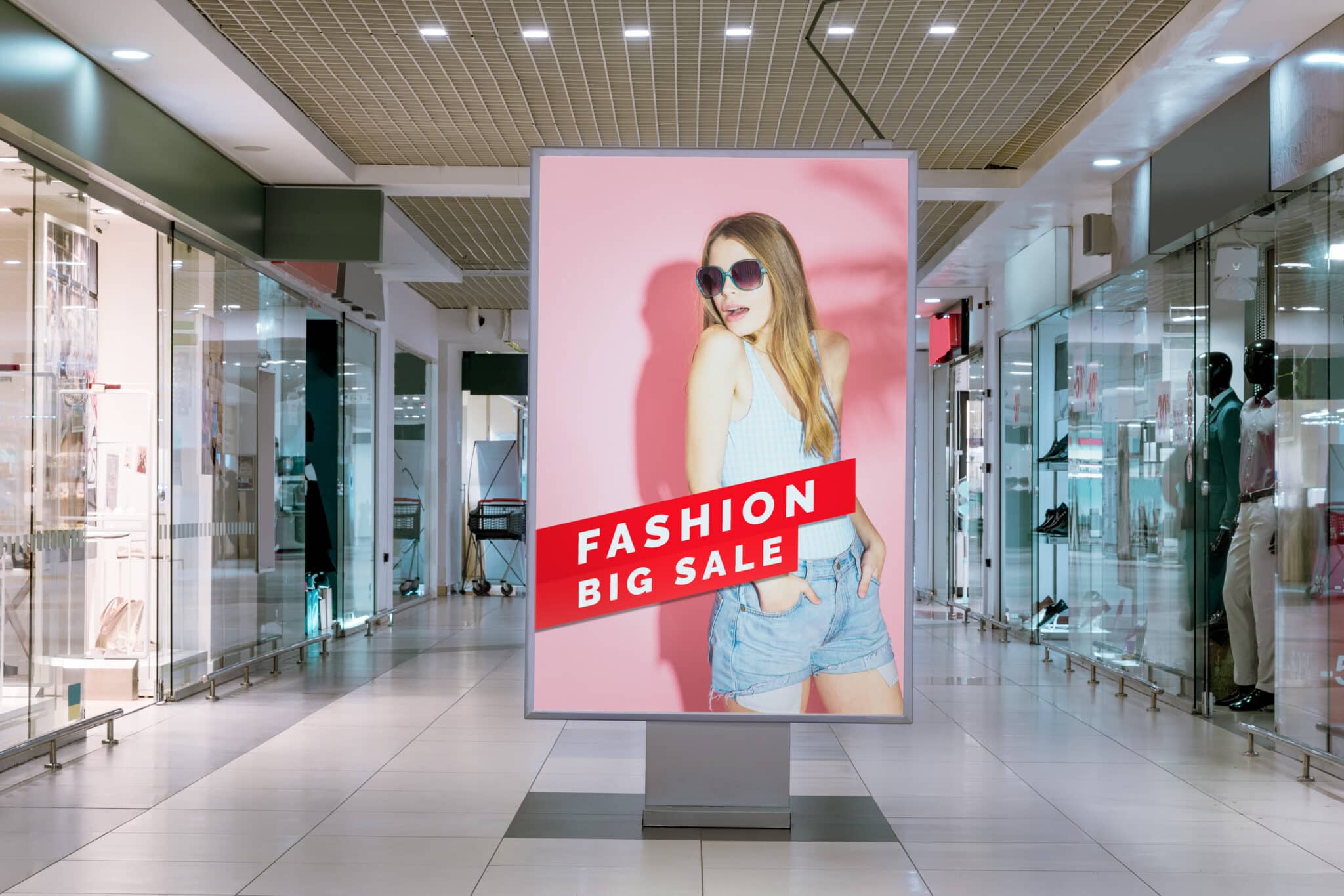 Comment faire décoller les ventes avec l’affichage dynamique ?