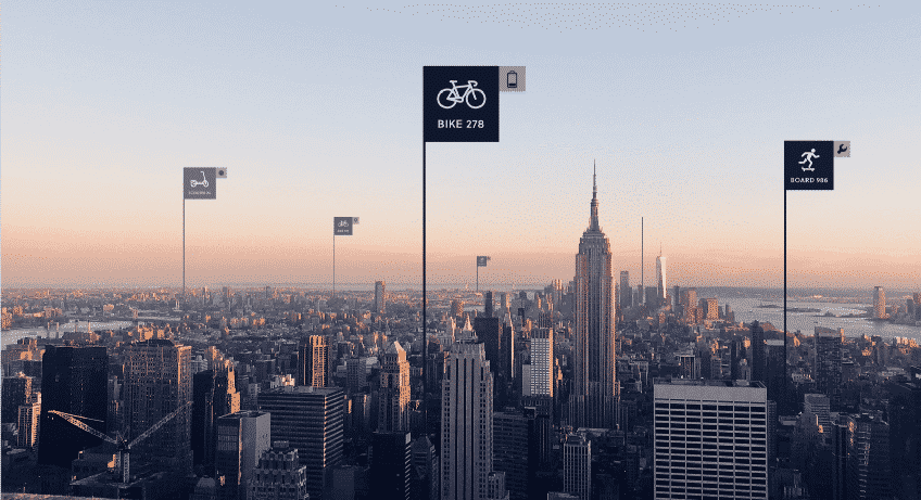 RAKwireless : une nouvelle société pour accélérer la croissance du réseau IoT d’Helium